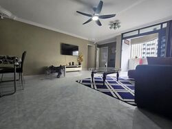 Blk 659B Jurong West Street 65 (Jurong West), HDB 5 Rooms #616433071